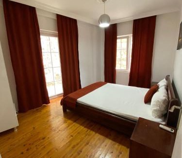 Kas Wohnung | KAŞ MERKEZ İMREN APART 2