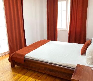 Kas Wohnung | KAŞ MERKEZ İMREN APART 2