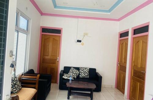 Kaafu Atoll Wohnung | Kaashidhoo lounge