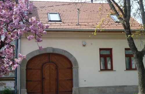 Vac Wohnung | Kabóca Vendégház