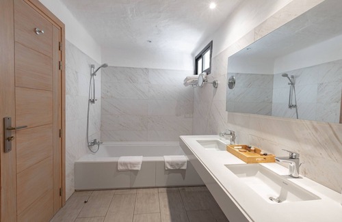 Marina Smir Hotel | Kabila Hotel & Spa