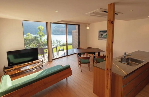 Shimoda Hotel | Kabuto B Building accommodation 12 people Enjo / Shimoda Shizuoka