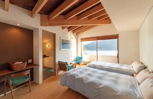 Shimoda Hotel | Kabuto B Building accommodation 12 people Enjo / Shimoda Shizuoka