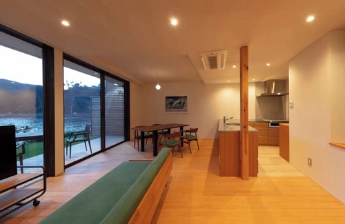 Shimoda Hotel | Kabuto B Building accommodation 12 people Enjo / Shimoda Shizuoka