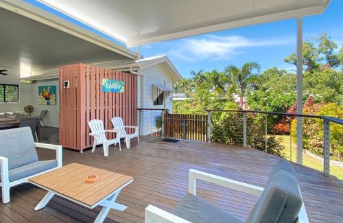 Picnic Bay Haus | Kadani