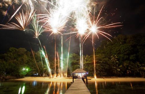 Pulau Kadidi Haus | Kadidiri Paradise