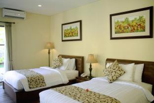 Nyuh Kuning Resort | Kadiga Villas Ubud by GenuineHost