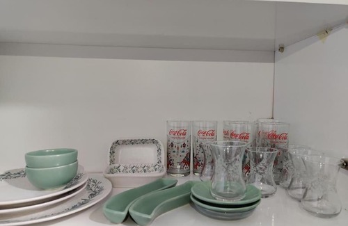 Kadikoy Wohnung | Kadıköy merkezinde 3+1 daire