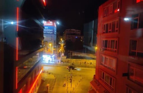 Kadikoy Wohnung | Kadıköy merkezinde 3+1 daire