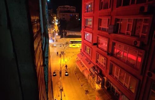 Kadikoy Wohnung | Kadıköy merkezinde 3+1 daire