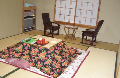 Nozawaonsen Hotel | Kadowakikan