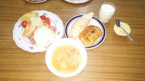 Nozawaonsen Hotel | Kadowakikan