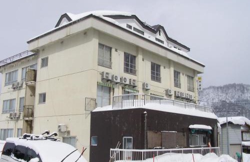 Nozawaonsen Hotel | Kadowakikan