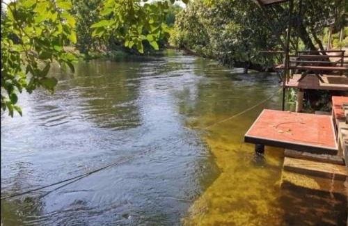 Kaeng Krachan Haus | Kaengkrachan River Hut