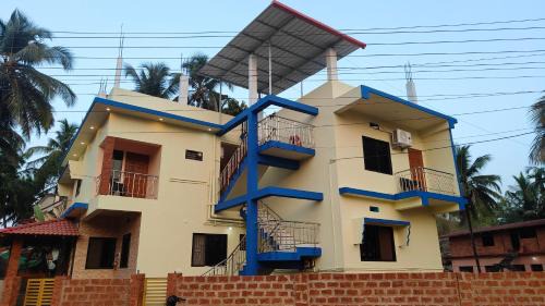 Gokarna Haus | Kahani Home Stay