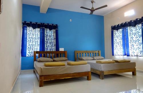 Gokarna Haus | Kahani Home Stay