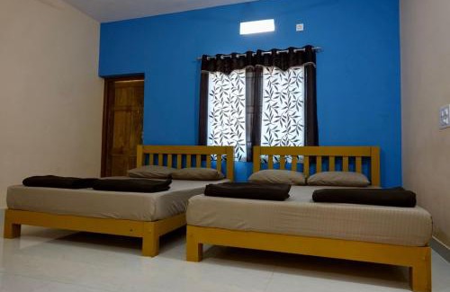 Gokarna Haus | Kahani Home Stay