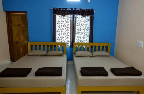 Gokarna Haus | Kahani Home Stay
