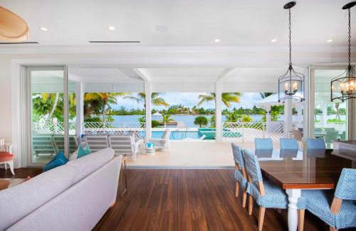 Rum Point Haus | Kai-Yak Cove by Grand Cayman Villas & Condos