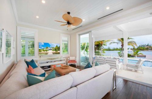 Rum Point Haus | Kai-Yak Cove by Grand Cayman Villas & Condos