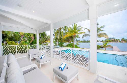 Rum Point Haus | Kai-Yak Cove by Grand Cayman Villas & Condos