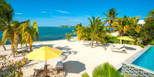 Rum Point Haus | Kaia Kamina-7BR by Grand Cayman Villas & Condos