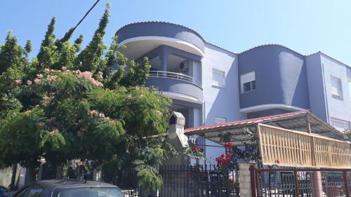 Nea Peramos Wohnung | Kaiafas Luxury Philoxenia