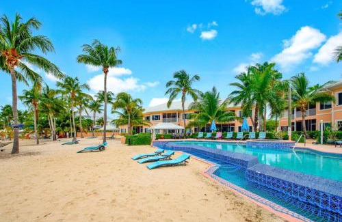 Rum Point Wohnung | Kaibo Yacht Club Phase 2 Unit # A9