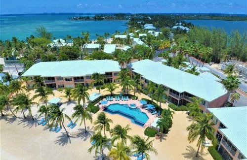 Rum Point Wohnung | Kaibo Yacht Club Phase 2 Unit # A9