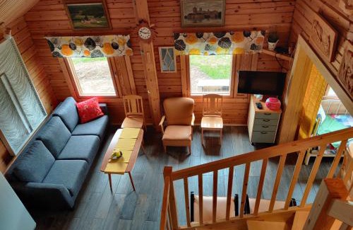 Joroinen Haus | Kaijonselän mökit Kaita