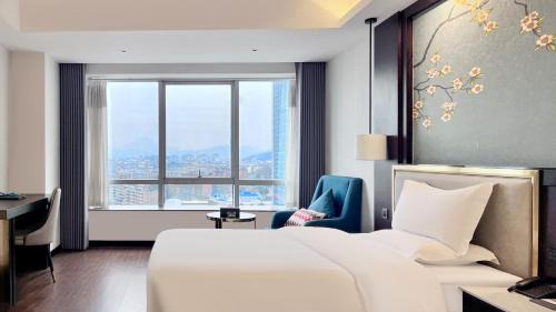 Kaili Hotel | Kaili Shimao Hotel