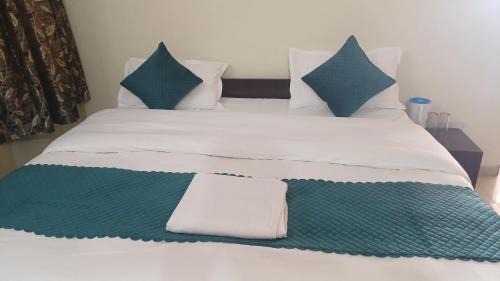 Bhagtpura Haus | Kainchi Premium Homestay 4BHk