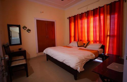 Bhagtpura Haus | Kainchi Premium Homestay 4BHk