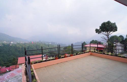 Bhagtpura Haus | Kainchi Premium Homestay 4BHk