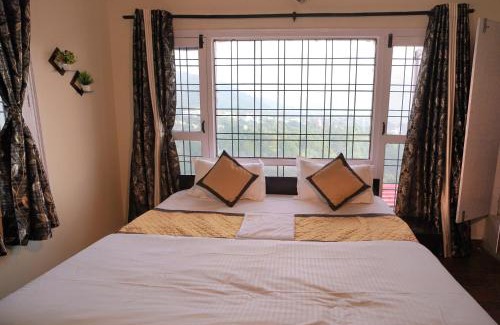 Bhagtpura Haus | Kainchi Premium Homestay 4BHk