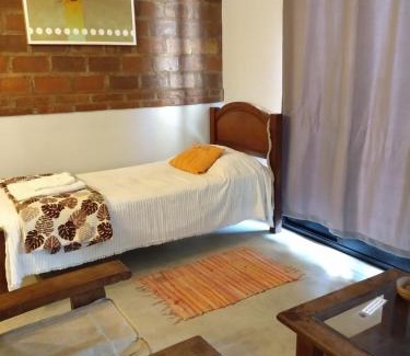 Santa Fe Wohnung | Kairós 1 - Departamentos Temporarios Santa Fe