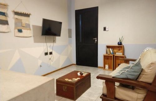 Santa Fe Wohnung | Kairós 2 - Departamentos Temporarios Santa Fe