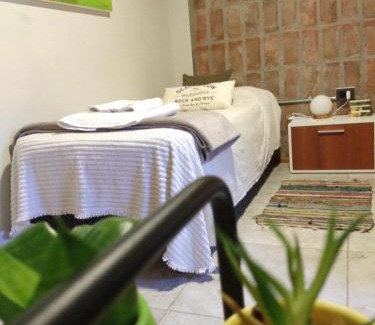 Santa Fe Wohnung | Kairós 2 - Departamentos Temporarios Santa Fe