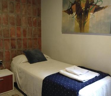 Santa Fe Wohnung | Kairós 2 - Departamentos Temporarios Santa Fe