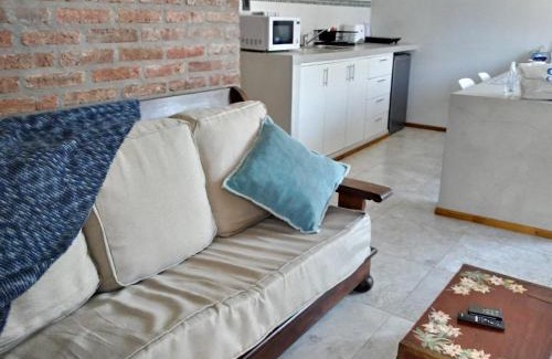 Santa Fe Wohnung | Kairós 2 - Departamentos Temporarios Santa Fe