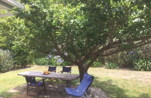 Kairakau Haus | Kairakau Hideaway in Strandnähe!