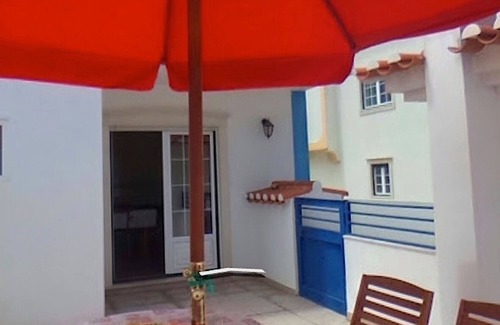 Peniche de Cima Haus | Kairi Villa, Wifi, Terrasse