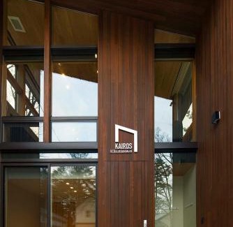 Echo Land Haus | Kairos by the Mountain by The Hakuba Collection