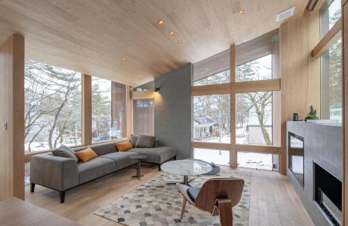 Echo Land Haus | Kairos by the Mountain by The Hakuba Collection