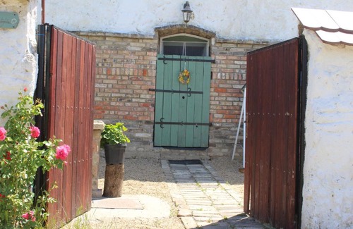 Noszvaj Kabine | Kakukkfu Barlang-Vendeghaz