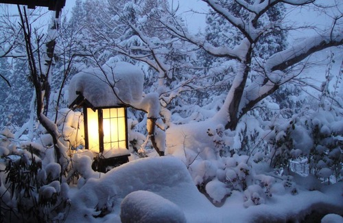 Takayama Haus | KAKUREAN HIDAJI - Adults Only