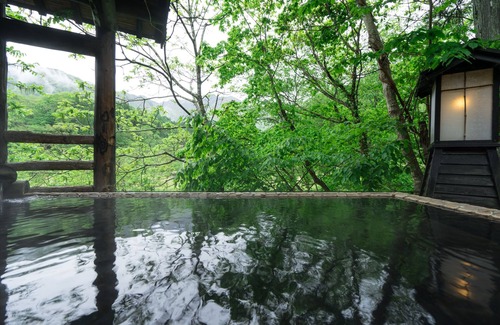 Takayama Haus | KAKUREAN HIDAJI - Adults Only