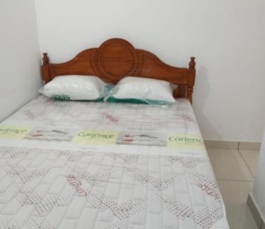 Nanguneri Wohnung | Kalakkad Service Apartment