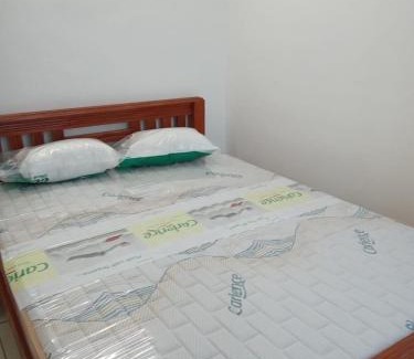 Nanguneri Wohnung | Kalakkad Service Apartment