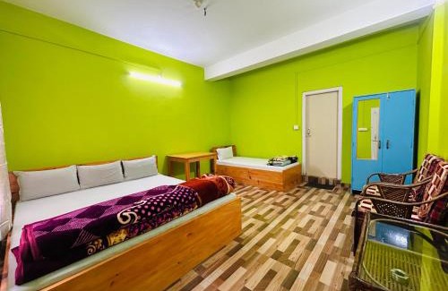 Bomdila Haus | Kalden Homestay